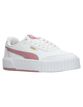 Tenis Puma Carina Mia para mujer