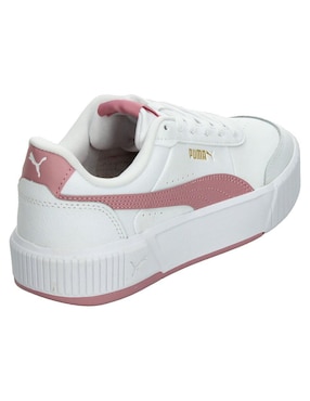 Tenis Puma Carina Mia para mujer