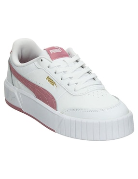 Tenis Puma Carina Mia para mujer