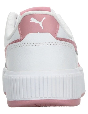 Tenis Puma Carina Mia para mujer