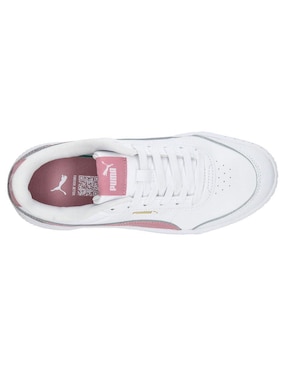 Tenis Puma Carina Mia para mujer