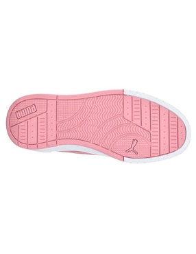 Tenis Puma Carina Mia para mujer