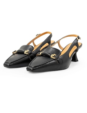 Zapatilla Ivonne Detailed Soles