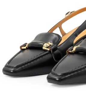 Zapatilla Ivonne Detailed Soles