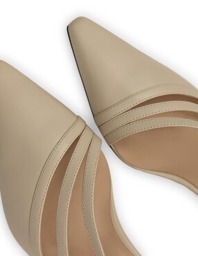 Zapatilla Ivonne Detailed Soles