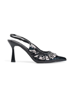 Zapatilla Mada Glossy