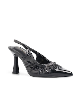 Zapatilla Mada Glossy