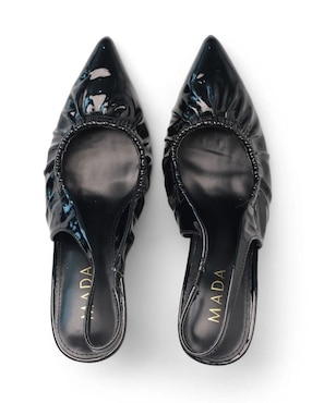 Zapatilla Mada Glossy