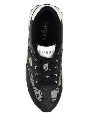 Tenis Guess para mujer