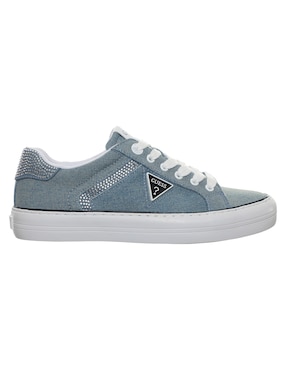 Tenis Guess para mujer