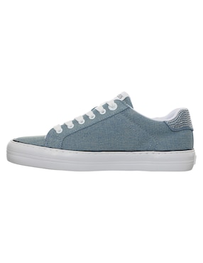 Tenis Guess para mujer