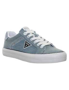 Tenis Guess para mujer