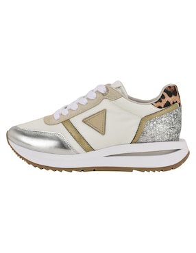 Tenis Guess para mujer