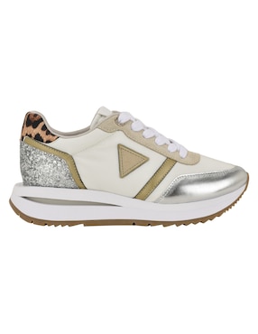 Tenis Guess para mujer