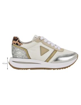 Tenis Guess para mujer