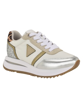 Tenis Guess para mujer