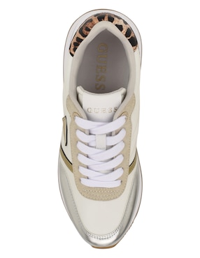Tenis Guess para mujer
