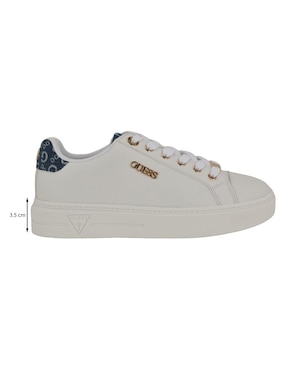 Tenis Guess para mujer