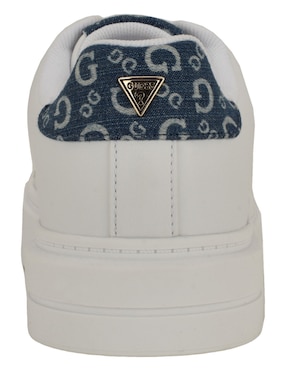 Tenis Guess para mujer