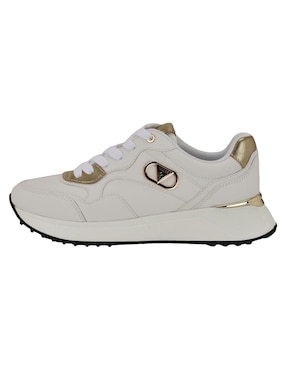 Tenis guess para mujer