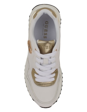 Tenis guess para mujer