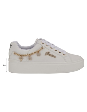 Tenis Guess para mujer