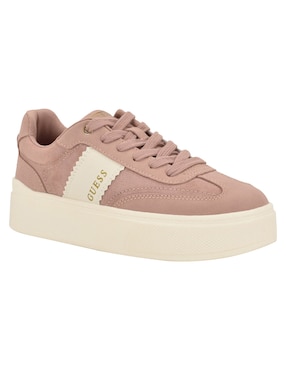 Tenis Guess para mujer