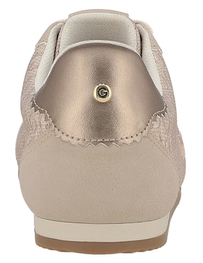 Tenis Gbg Los Angeles para mujer
