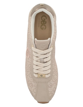 Tenis Gbg Los Angeles para mujer