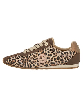 Tenis Gbg Los Angeles para mujer