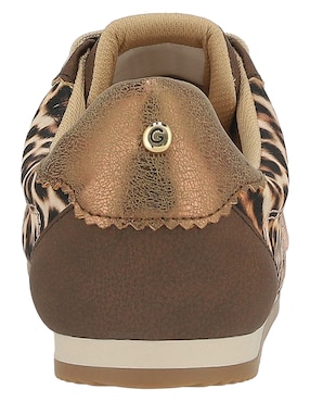 Tenis Gbg Los Angeles para mujer