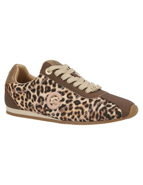 Tenis Gbg Los Angeles para mujer