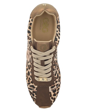 Tenis Gbg Los Angeles para mujer