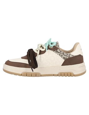 Tenis Gbg Los Angeles para mujer