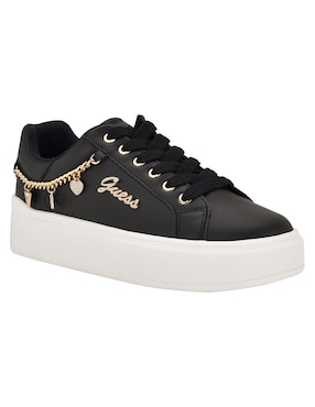 Tenis Guess para mujer