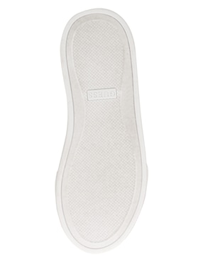 Tenis Guess para mujer