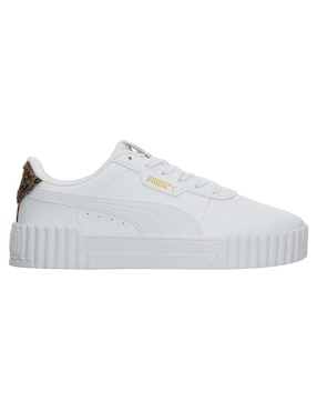 Tenis Puma Carina 3.0 para mujer