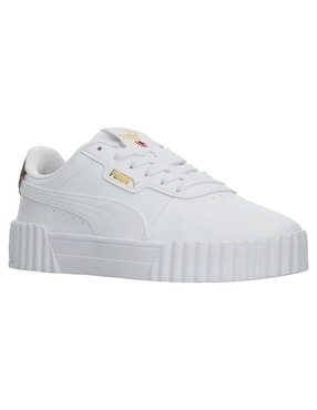 Tenis Puma Carina 3.0 para mujer