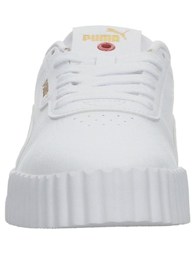 Tenis Puma Carina 3.0 para mujer