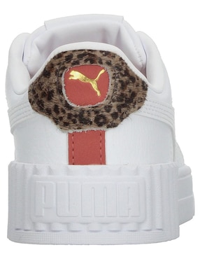 Tenis Puma Carina 3.0 para mujer