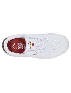 Tenis Puma Carina 3.0 para mujer