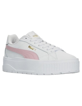 Tenis Puma Karmen II para mujer