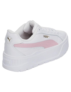 Tenis Puma Karmen II para mujer