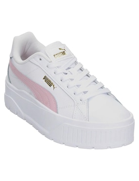 Tenis Puma Karmen II para mujer