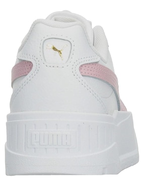 Tenis Puma Karmen II para mujer