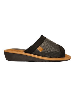 Pantufla Stahl para mujer