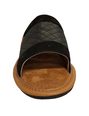Pantufla Stahl para mujer