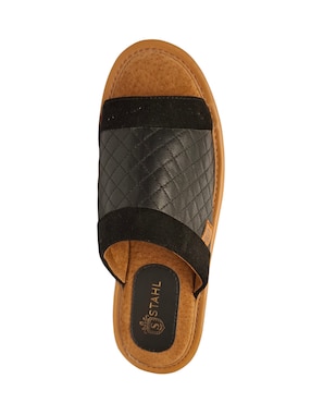 Pantufla Stahl para mujer