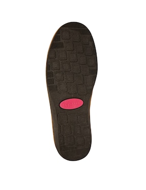 Pantufla Stahl para mujer