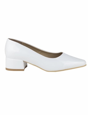 Zapato Victor Peraza de charol para mujer